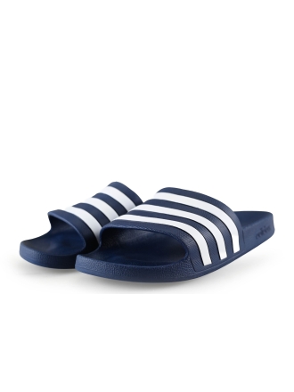 Adidas Flip-Flops Blau 286420
