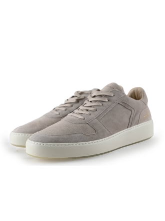 Nubikk Sneaker Beige 286425