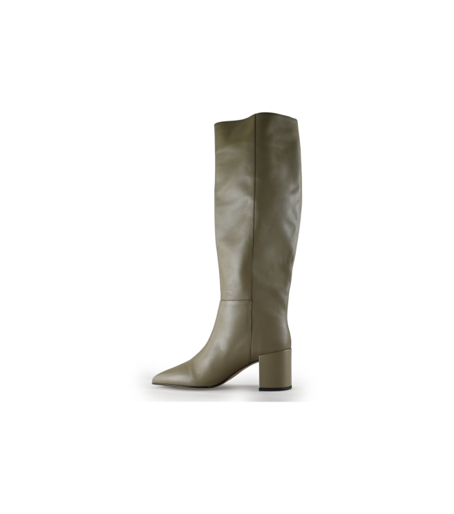 Nubikk Stiefel