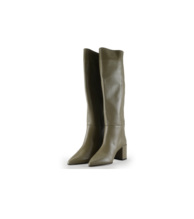 Nubikk Stiefel