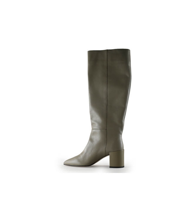 Nubikk Stiefel