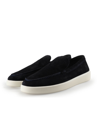 Nubikk Loafers  Blau 286429