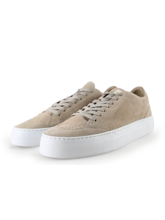 Nubikk Sneaker Beige 286432