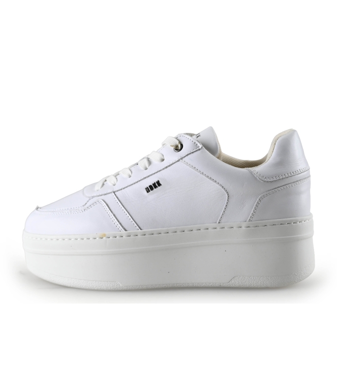 Nubikk Schnürschuhe