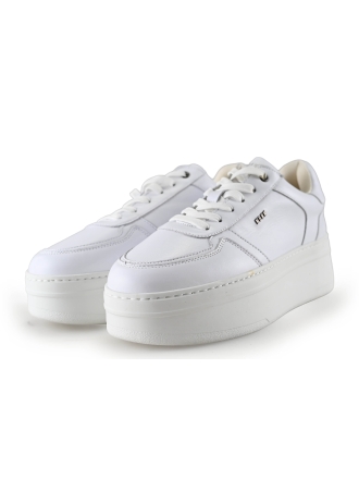 Nubikk Schnürschuhe