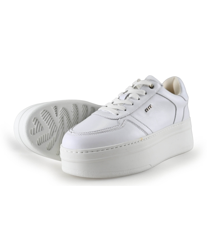 Nubikk Schnürschuhe