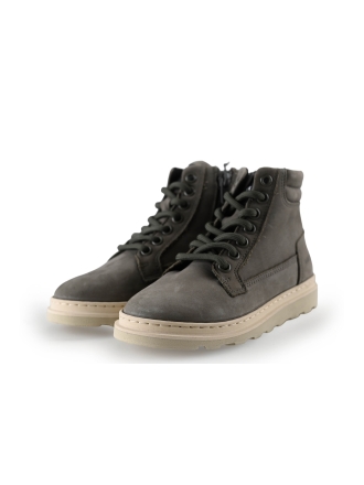 Nubikk Schnürschuhe