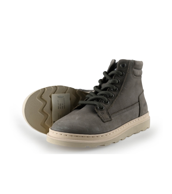 Nubikk Schnürschuhe