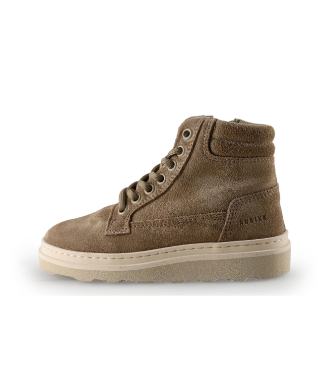 Nubikk Hohe Sneaker
