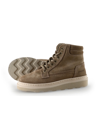 Nubikk Hohe Sneaker