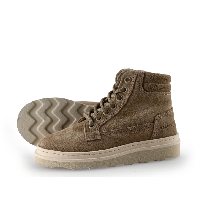 Nubikk Hohe Sneaker