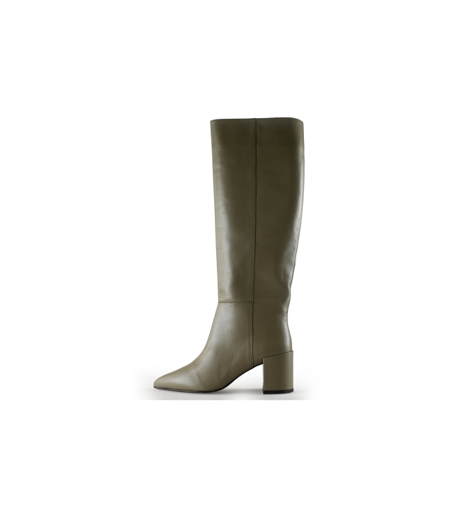 Nubikk Stiefel