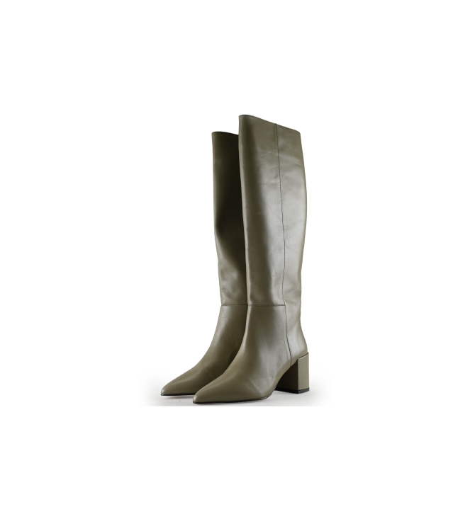 Nubikk Stiefel