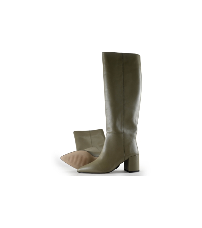 Nubikk Stiefel