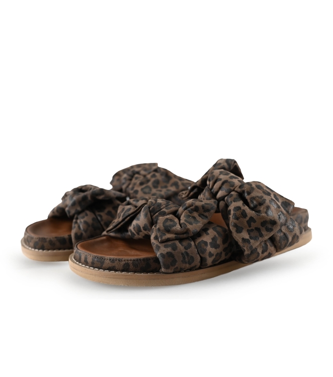 Copenhagen Shoes Flip-Flops