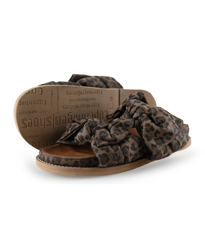 Copenhagen Shoes Flip-Flops