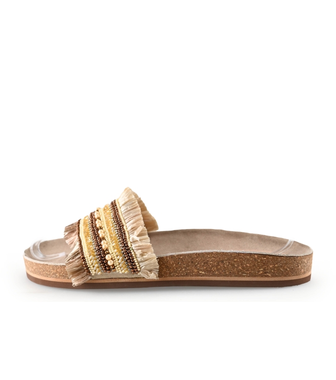 Lazamani Mules Pantoletten