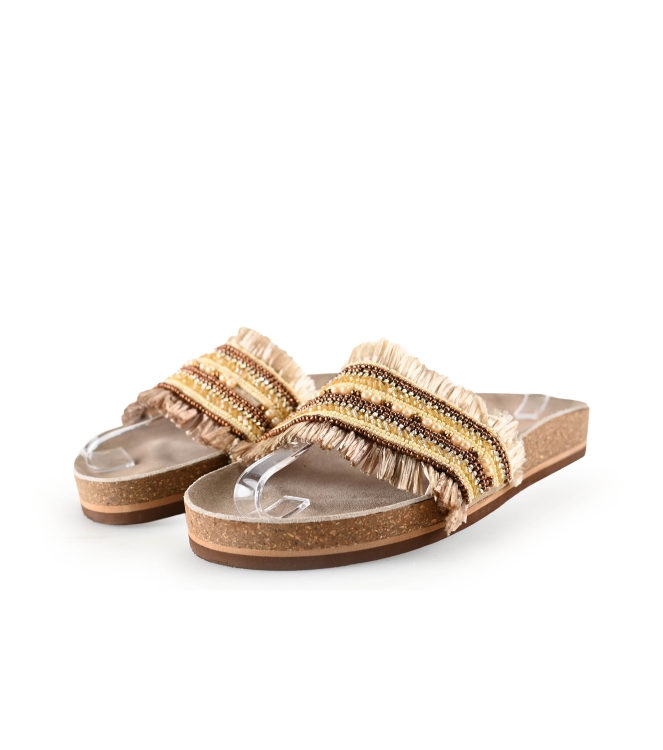 Lazamani Mules Pantoletten