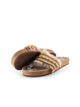 Lazamani Mules Pantoletten