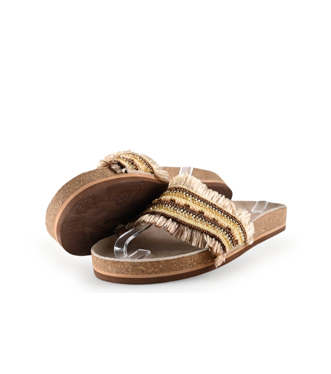 Lazamani Mules Pantoletten