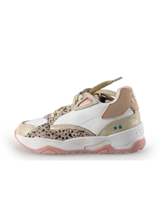 Bunniesjr Sneaker Beige 286458