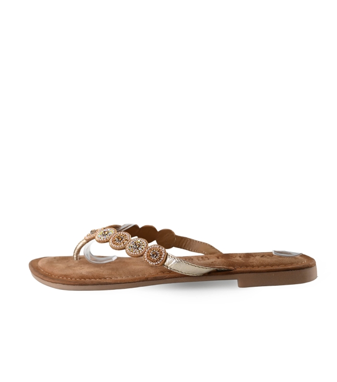 Lazamani Flip-Flops