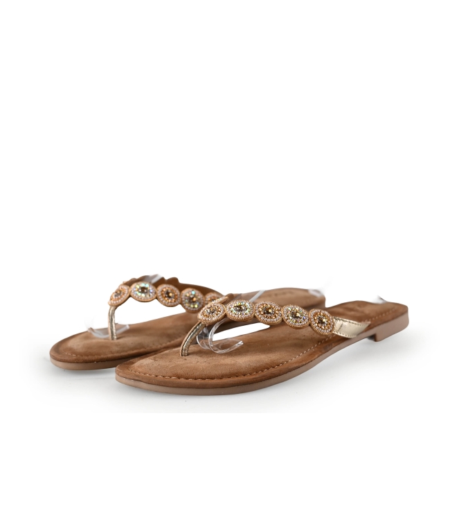 Lazamani Flip-Flops
