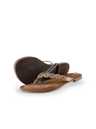 Lazamani Flip-Flops