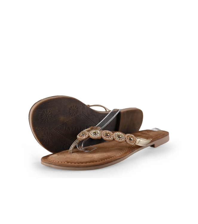 Lazamani Flip-Flops