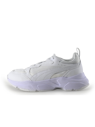 Puma Sneaker Weiß 286467