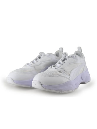 Puma Sneaker Weiß 286467