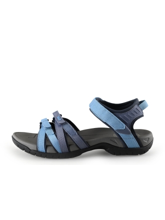 Teva Sandalen Blau 286471