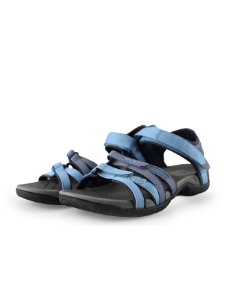 Teva Sandalen Blau 286471