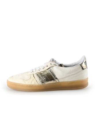 MJUS Sneaker Weiß 286473