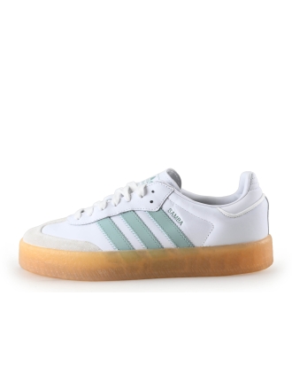 Adidas Sneaker Weiß 286477