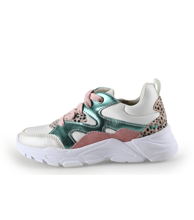Bunnies Jr Sneaker