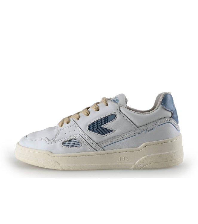 Hub Sneaker