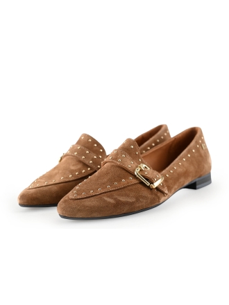 Babouche Loafers  Beige 286492