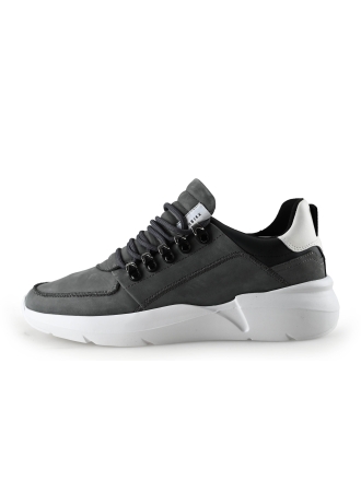 Nubikk Sneaker Grau 286494