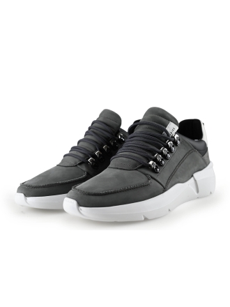 Nubikk Sneaker Grau 286494