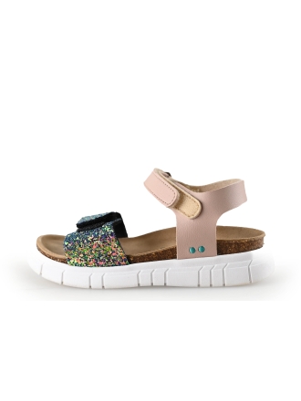 We Sandalen Rosa 286496