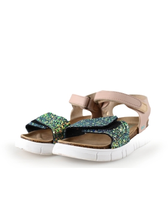 We Sandalen Rosa 286496