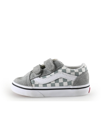 Vans Sneaker Grau 286498