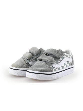 Vans Sneaker Grau 286498