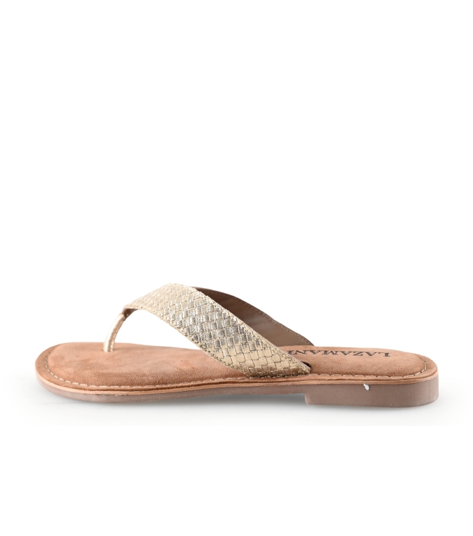 Lazamani Flip-Flops