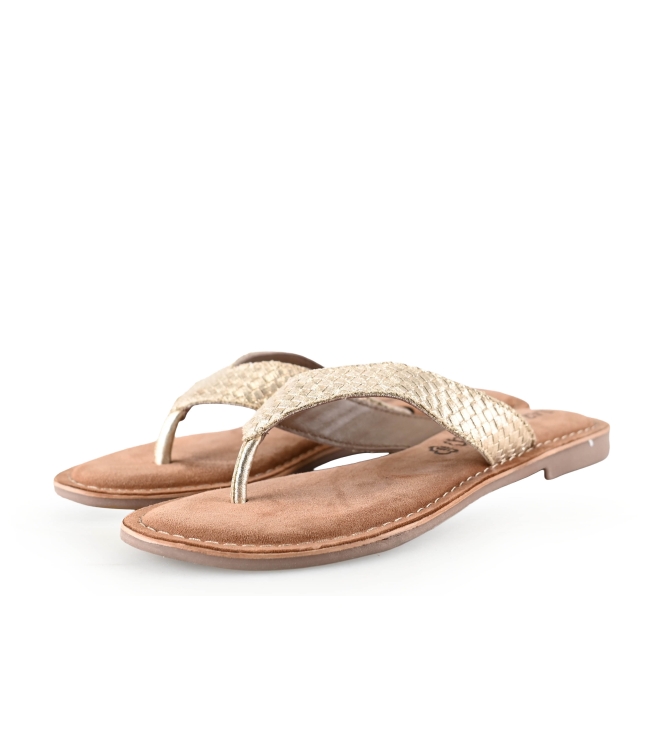 Lazamani Flip-Flops