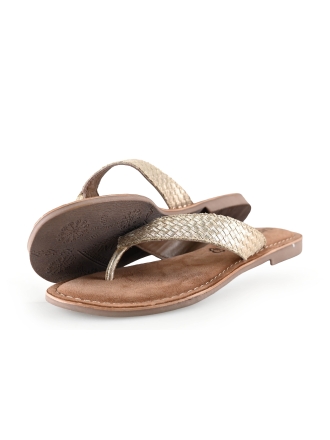 Lazamani Flip-Flops