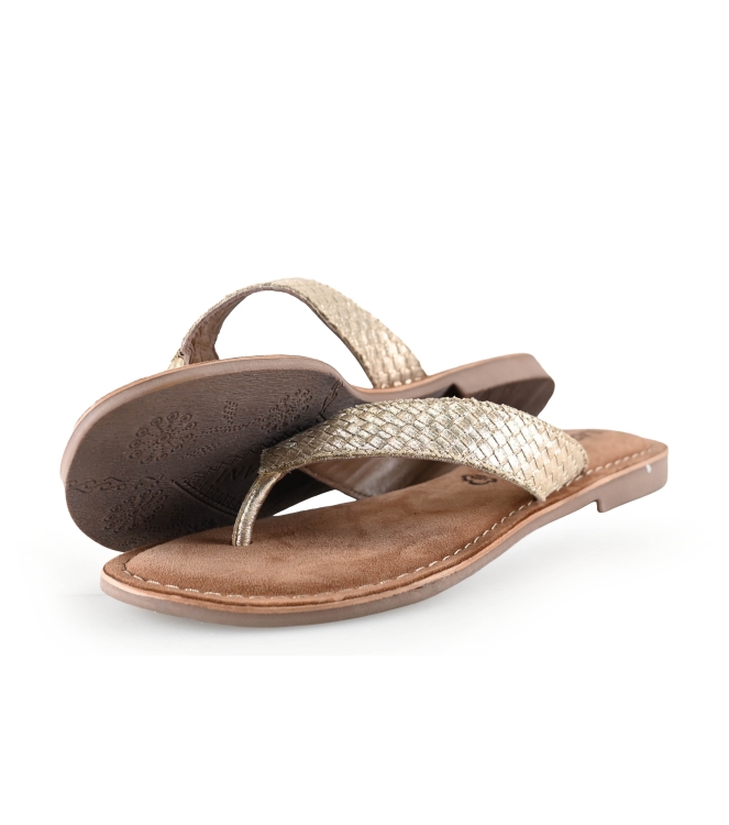 Lazamani Flip-Flops