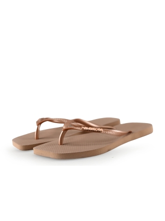 Havaianas Flip-Flops Braun 286514