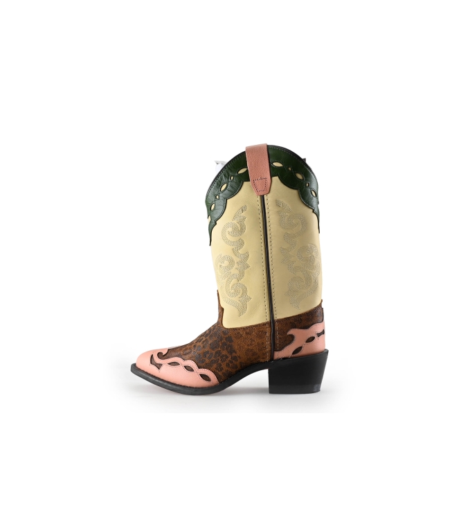 Bootstock Cowboystiefel